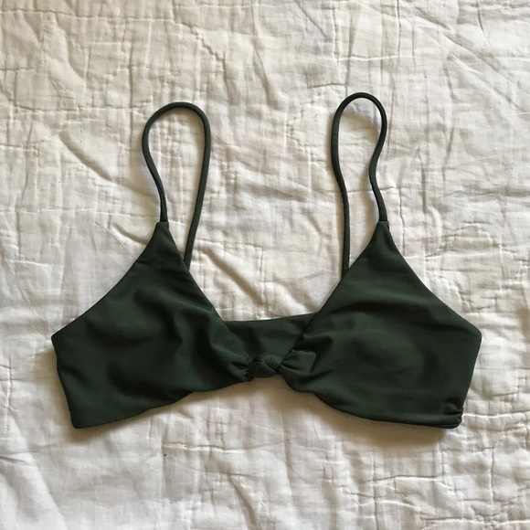 Mikoh Other - Mikoh Kaloko top in jungle